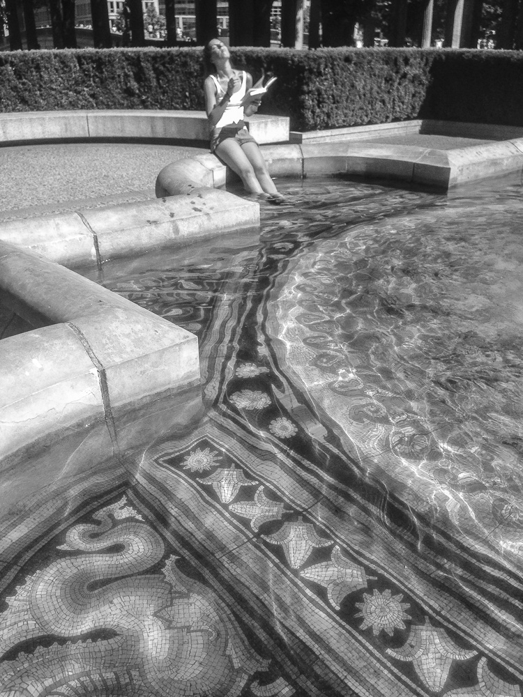 Sweet Pool - da "Deutsches Album"