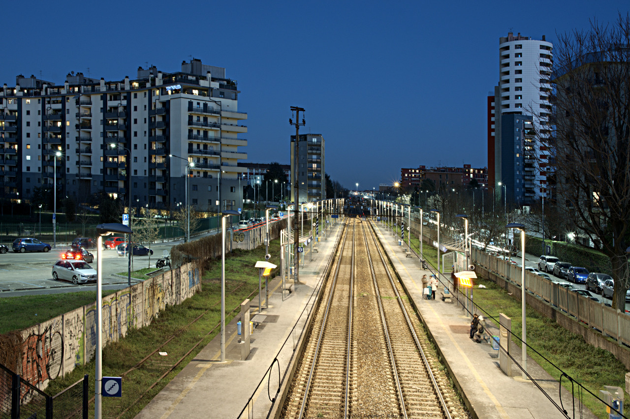 P.ta Romana scalo 01