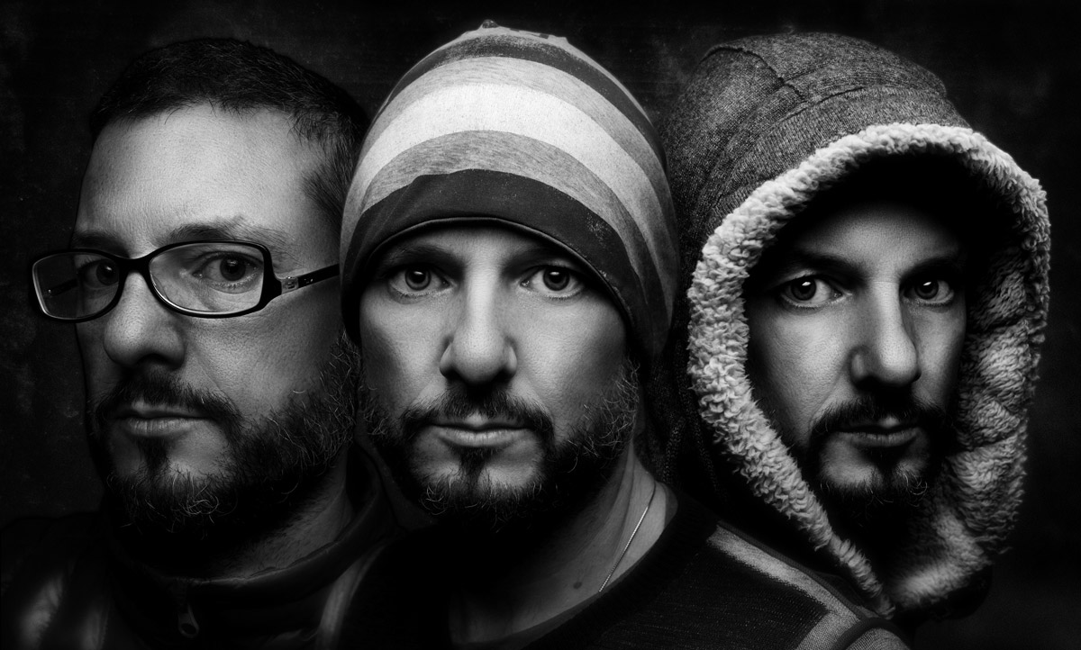 Uno, nessuno e centomila