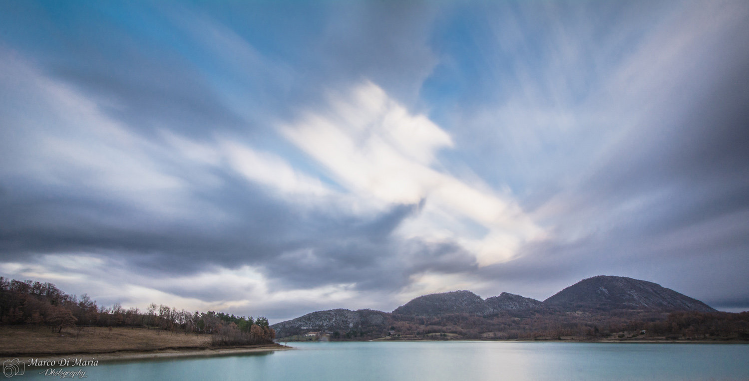 Castel San Vincenzo - 3