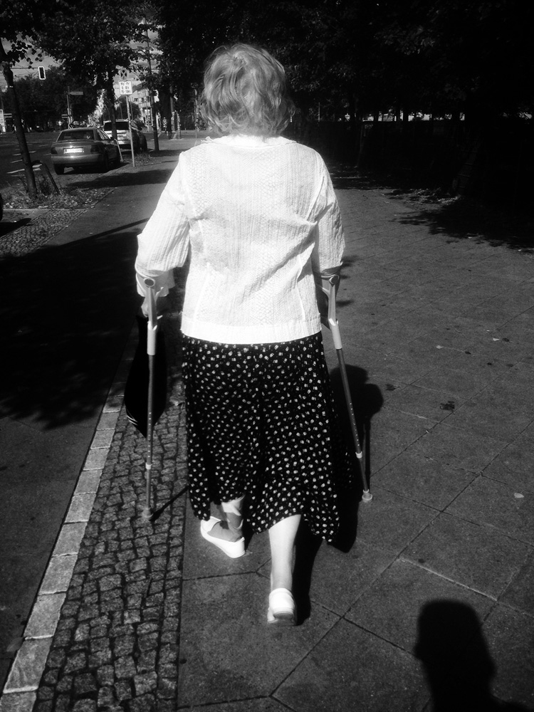 No name - from "Deutsches Album"