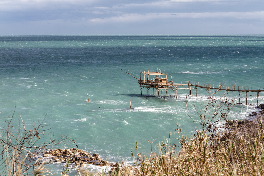 trabocco