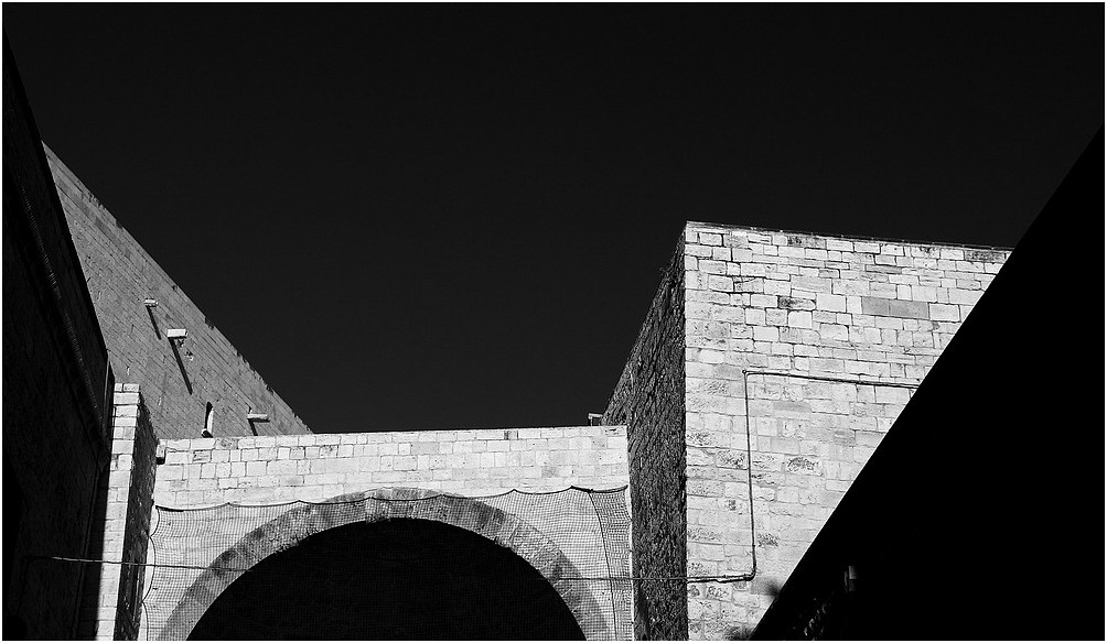 Geometrie (Bianco e nero n�3)