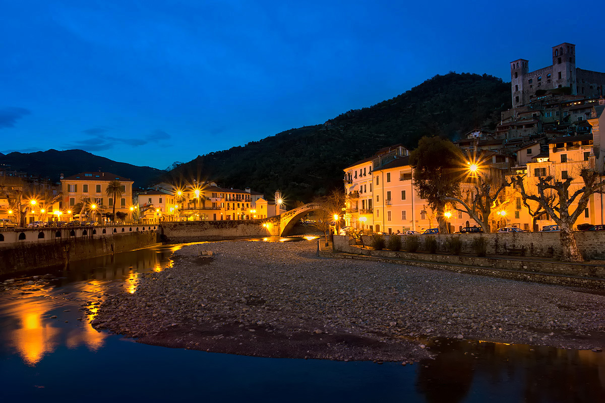Dolceacqua