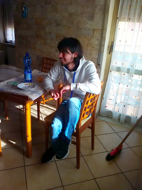 Titolo Immagine: acer Z330 09