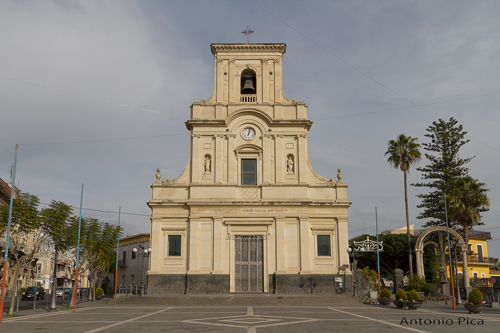 Questioni di punti di vista (1)