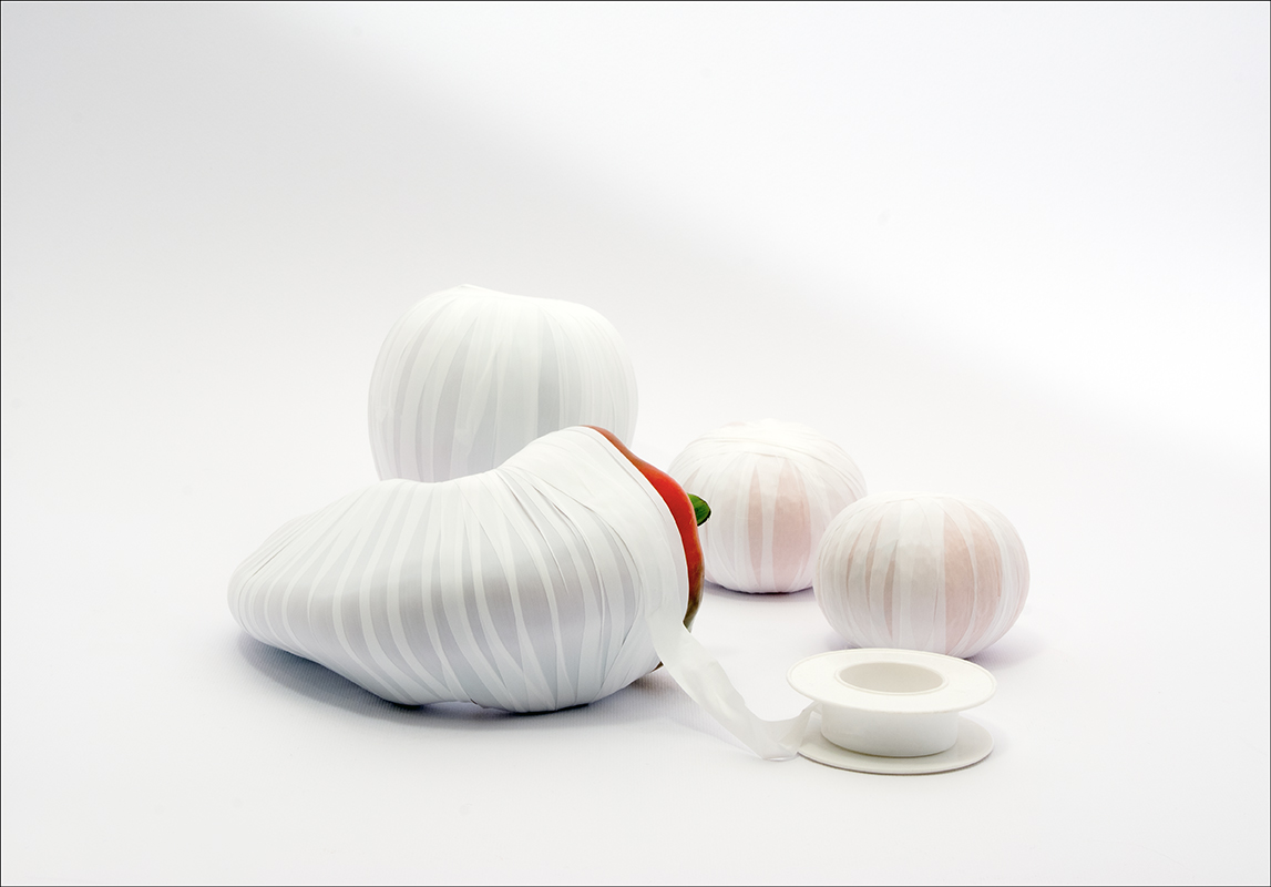 Il Bianco Che Avvolge