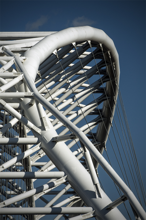 Ponte Spizzichino, Rome
