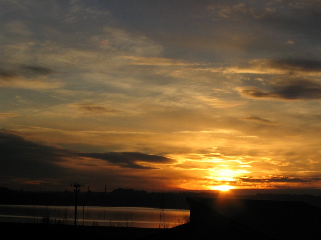 tramonto