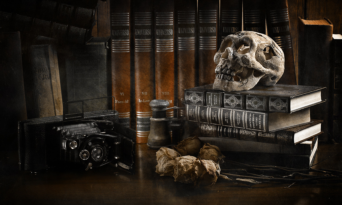 Memento (passato #4)