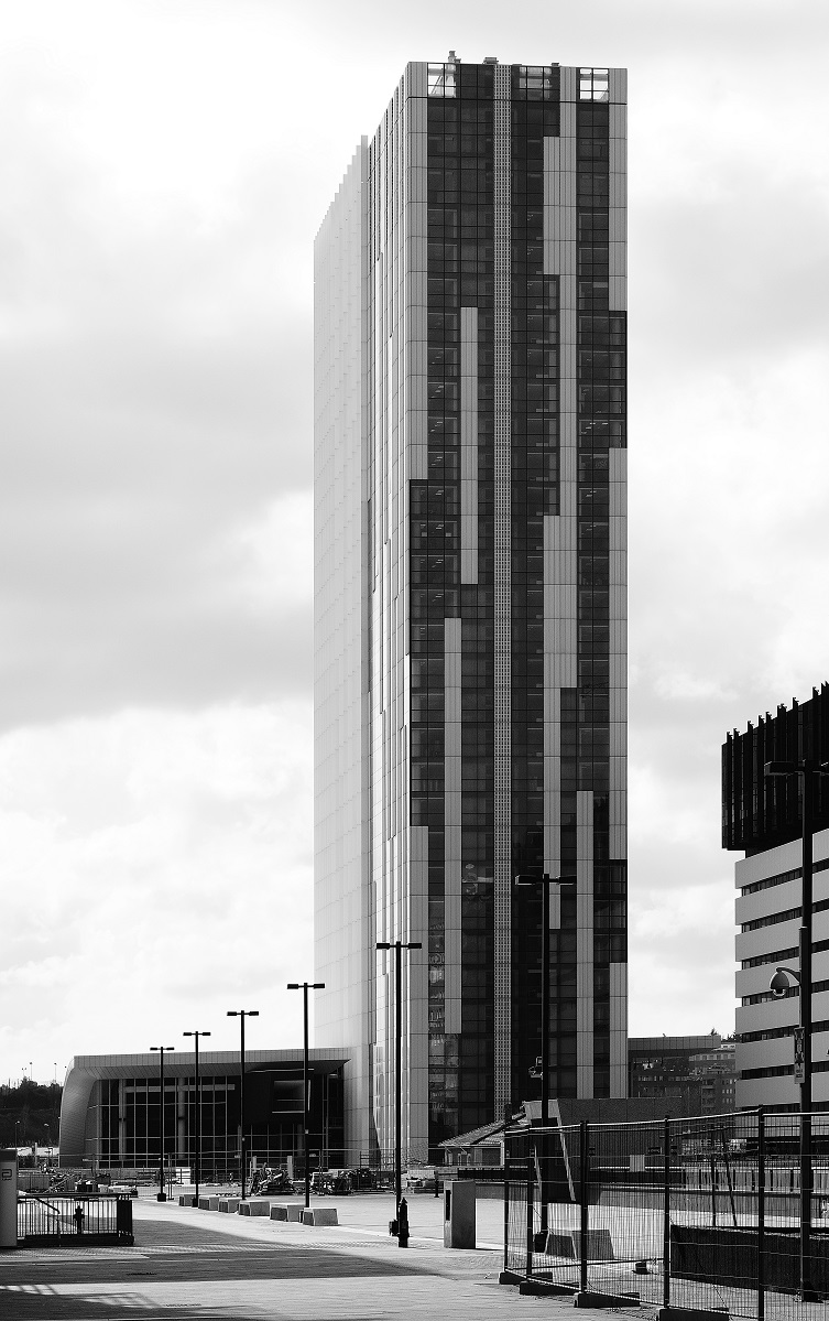 Torre Europarco