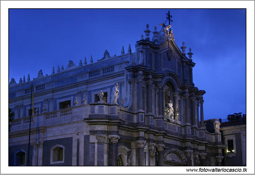 Duomo di Catania