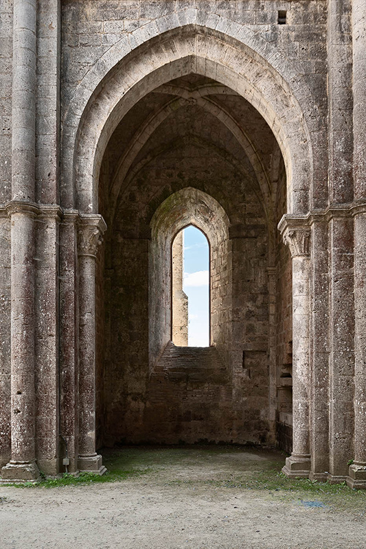 San Galgano
