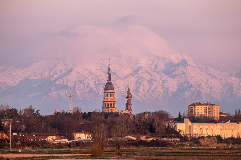 La mia citt�
