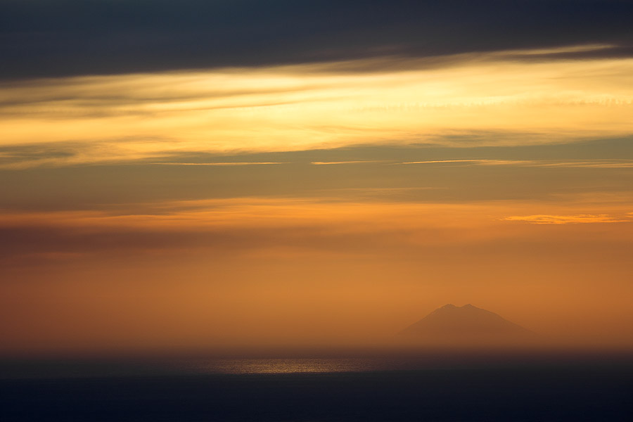 Ghost Stromboli