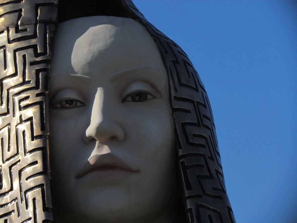 Ri - nascita (Rabarama)