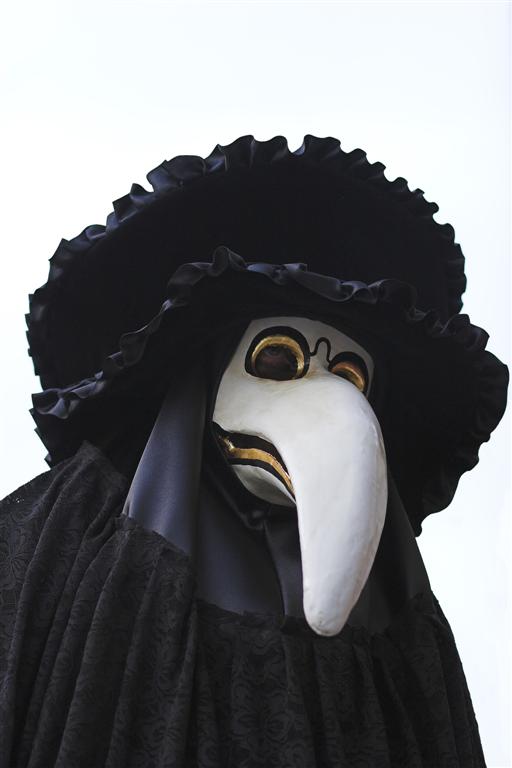 Maschera