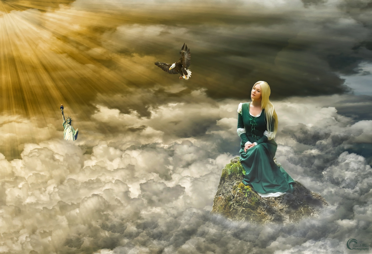 Progresso femminile mondiale.