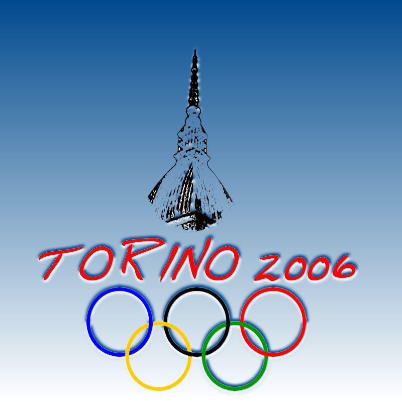 Concorso per il logo Torino 2006