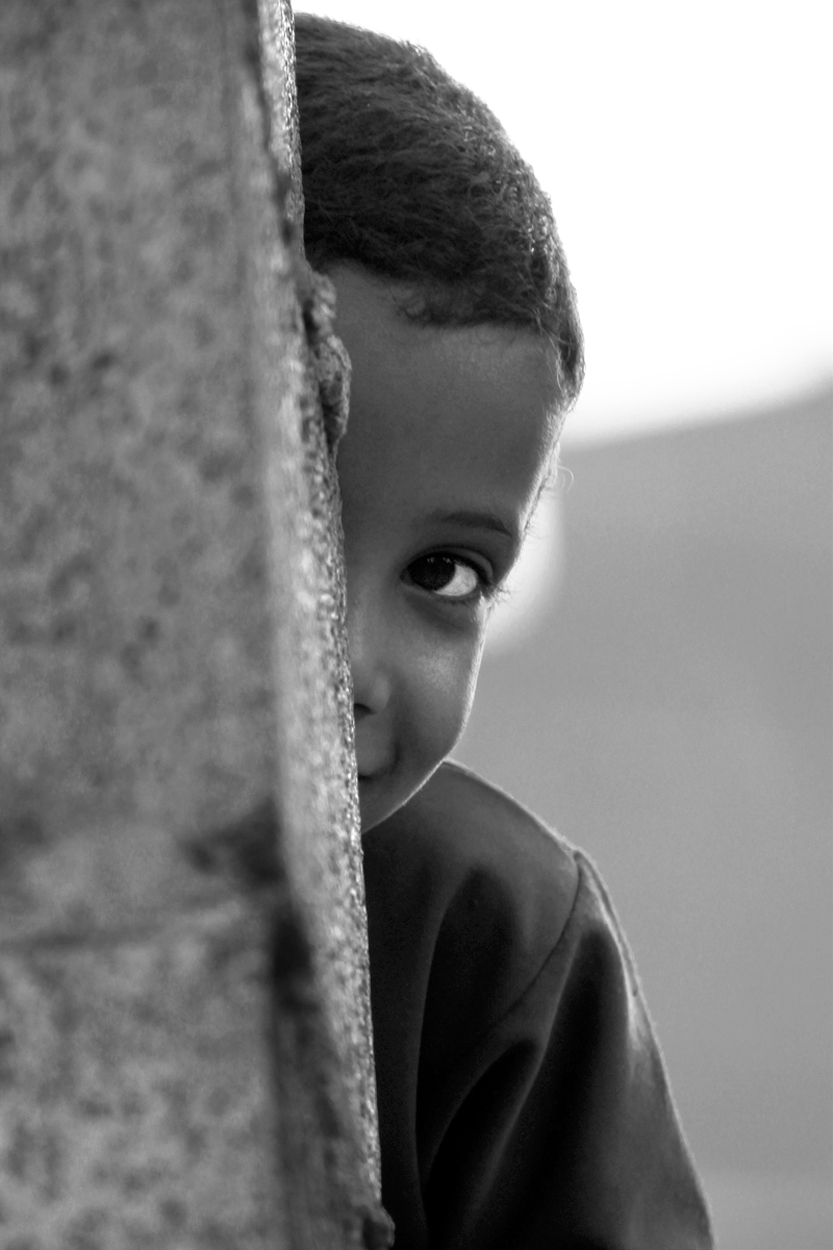 Giocare con lo scatto