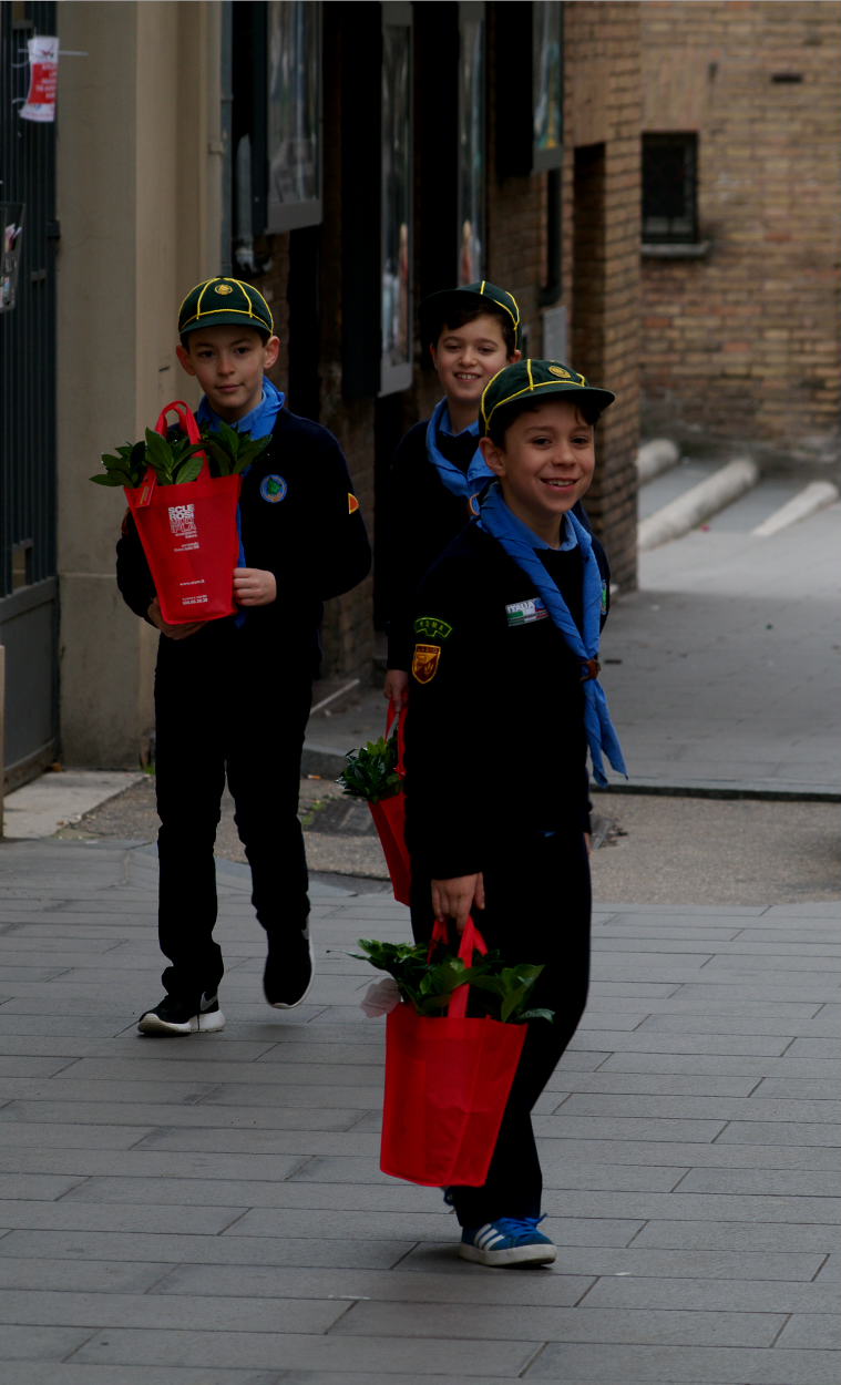 I Guardiani della Galassia