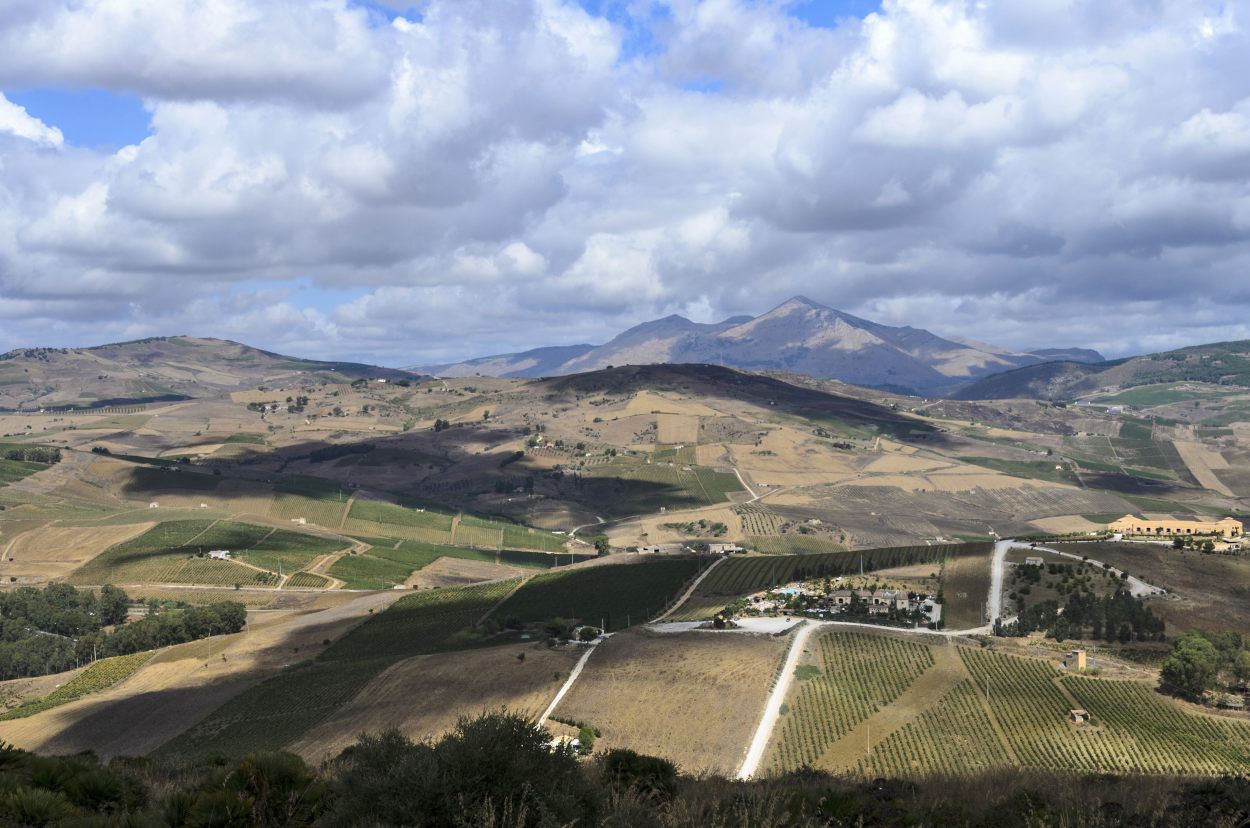 Panorama Siculo