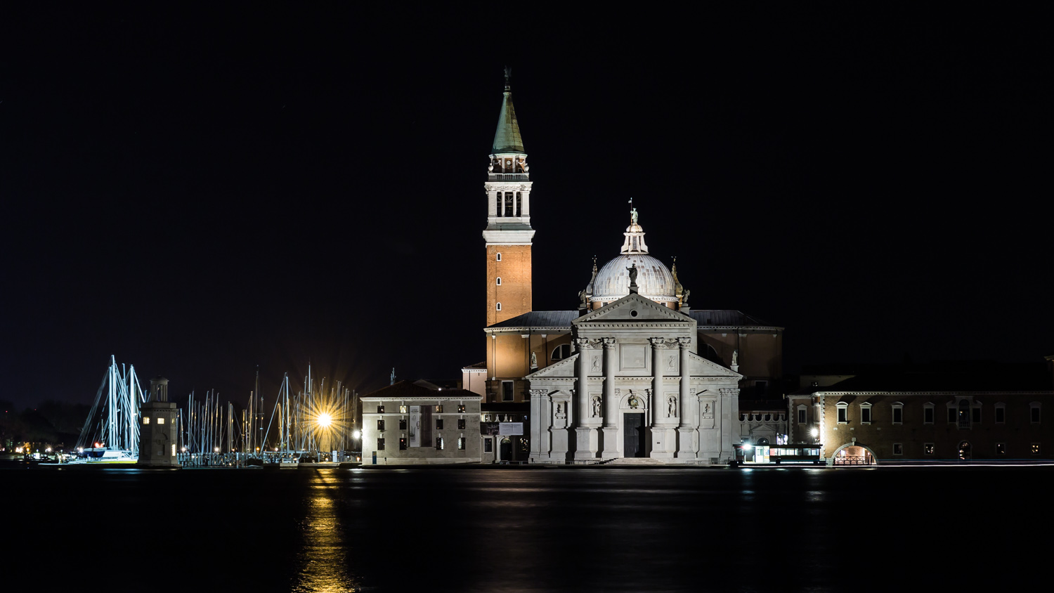 San Giorgio