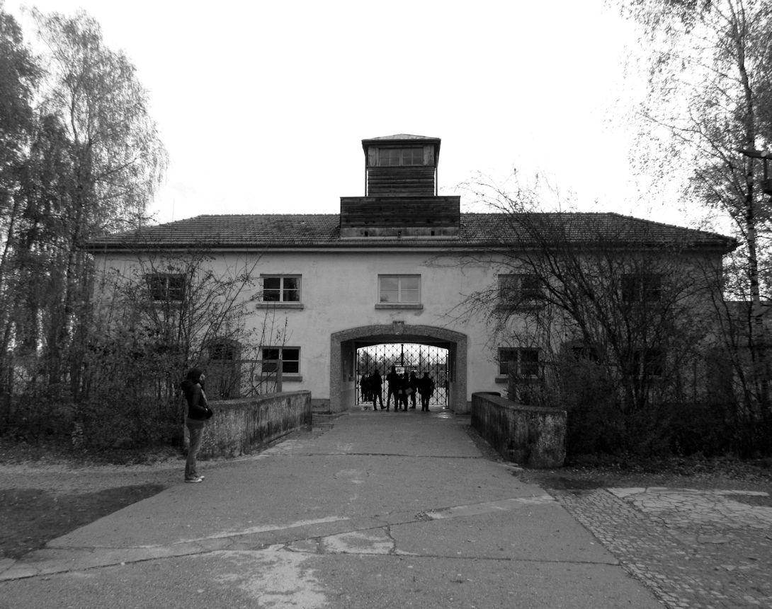 Dachau