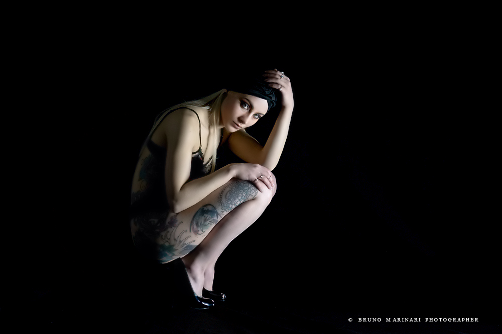 Stelladiplastica " 3 "