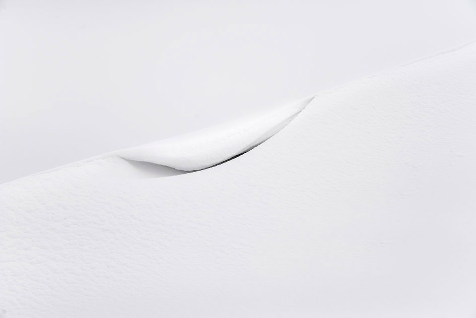 ..e intanto la Montagna se la ride ...