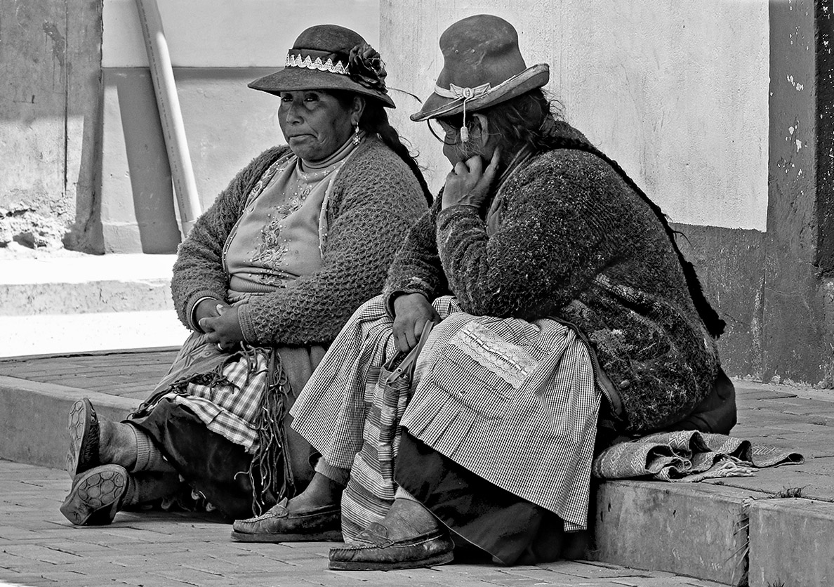 la mia amica scettica...