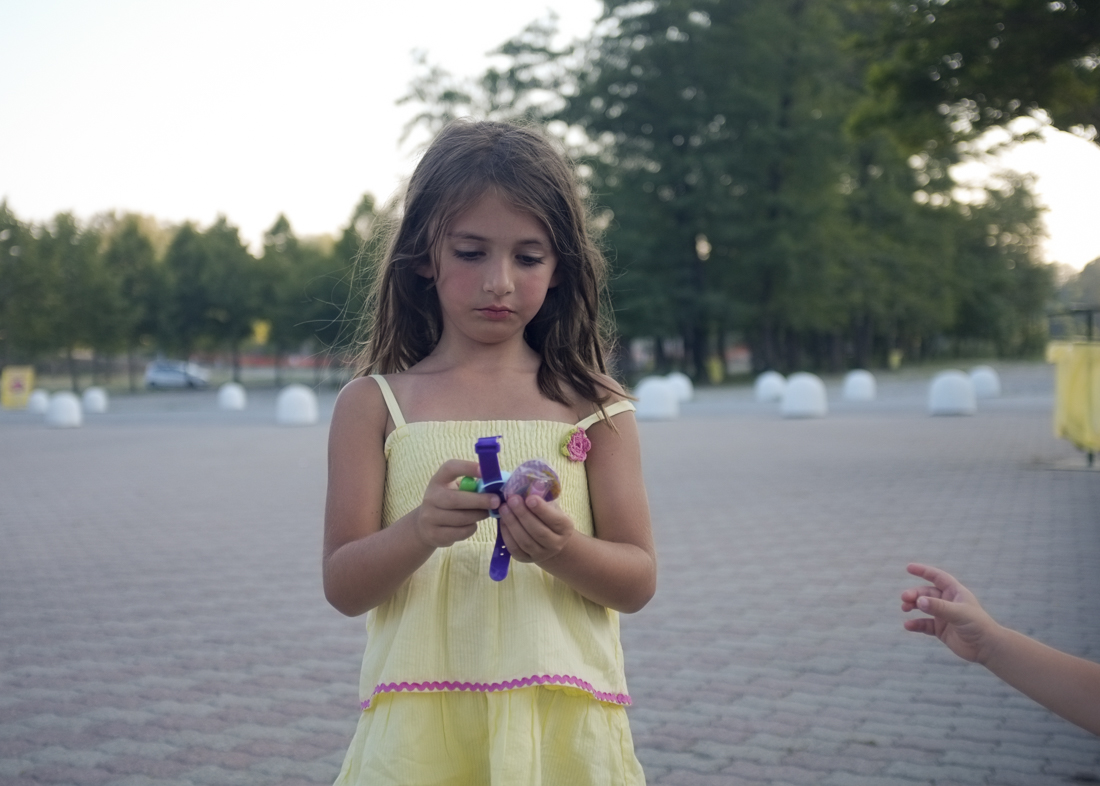 Arianna e Gabriele 07/08/2015