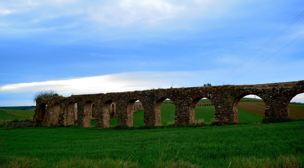 Acquedotto