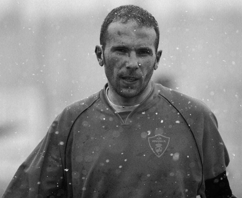 Forse andava sospesa...