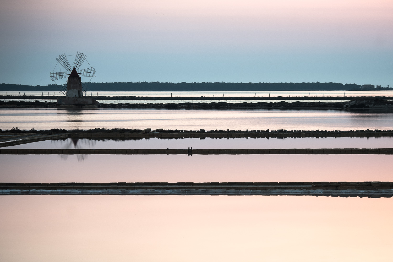 La salina