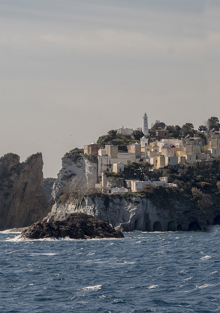 Faro Isola di Ponza