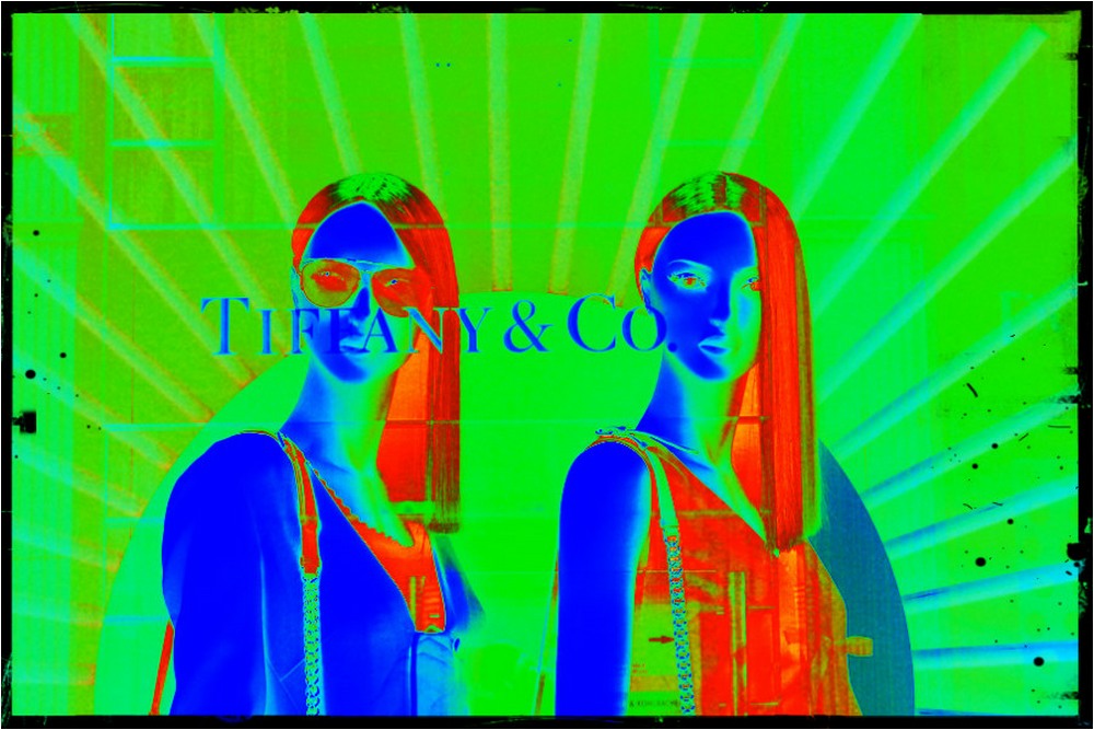 tiffany
