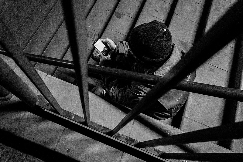 Prigioni contemporanee ...