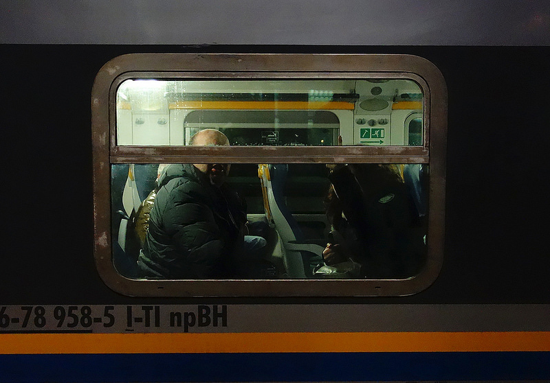 Omaggio alla privacy