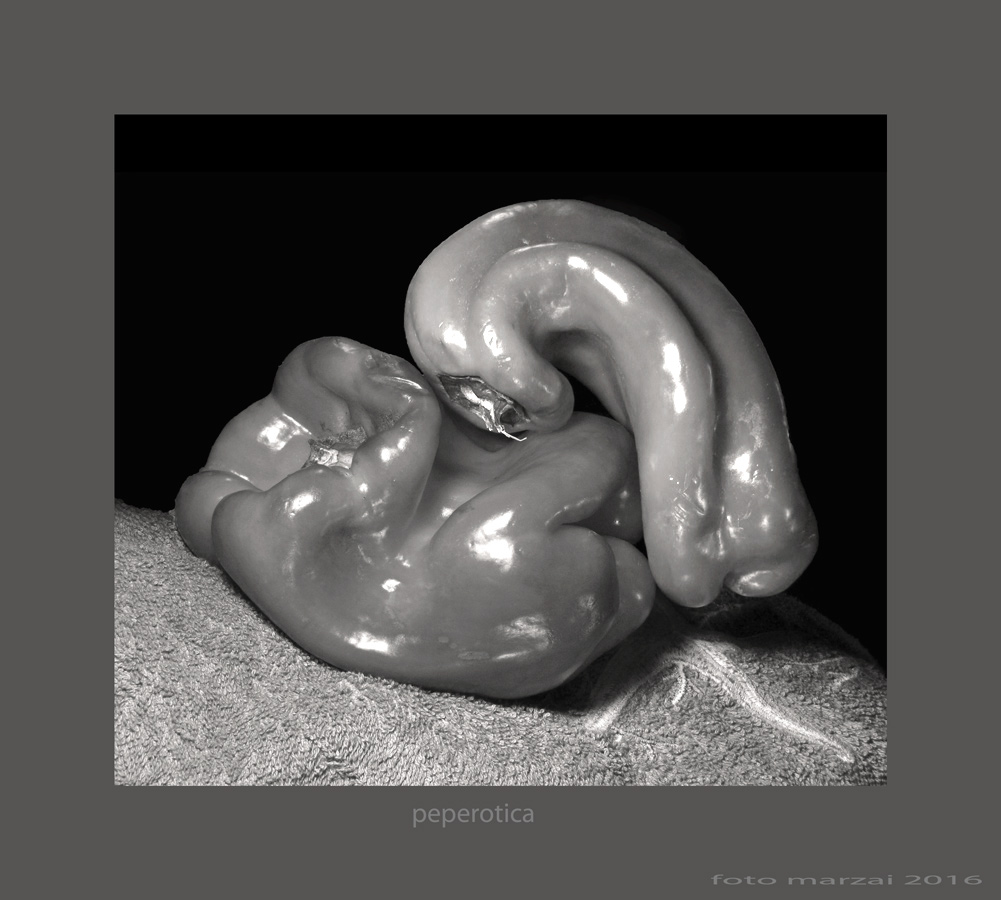 schiavo son dei vezzi tuoi - peperotica 2