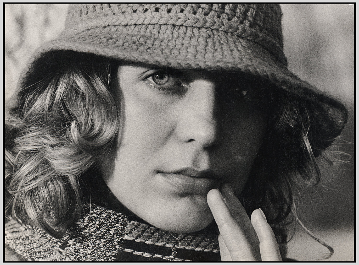 Acqua azzurra, acqua chiara .....!