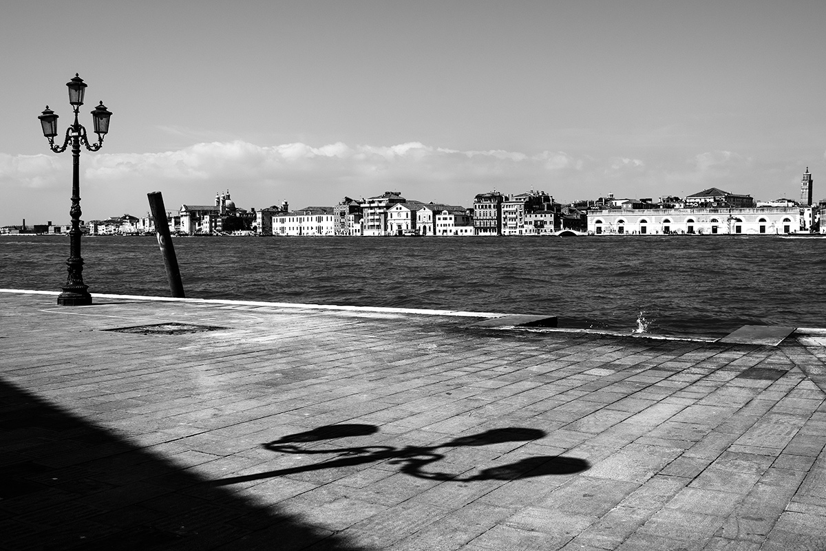 ombra ribelle