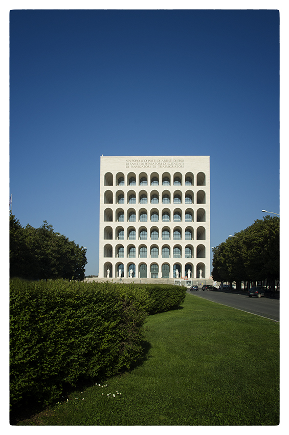 ColosseoQuadrato