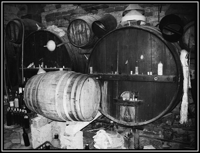 cantina