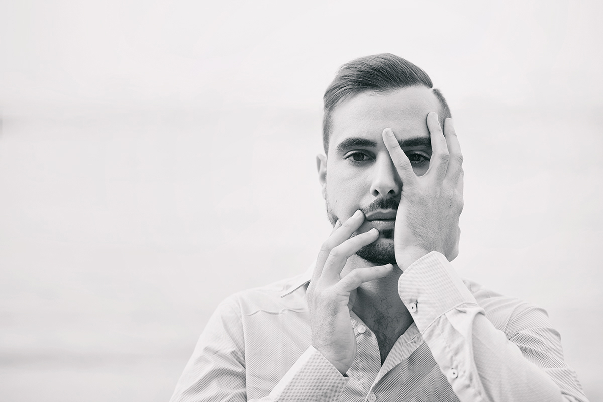 Giuseppe/A Whiter Shade of Pale