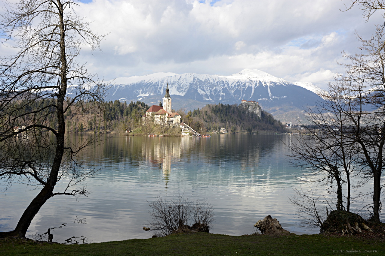 Lago di Bled 04