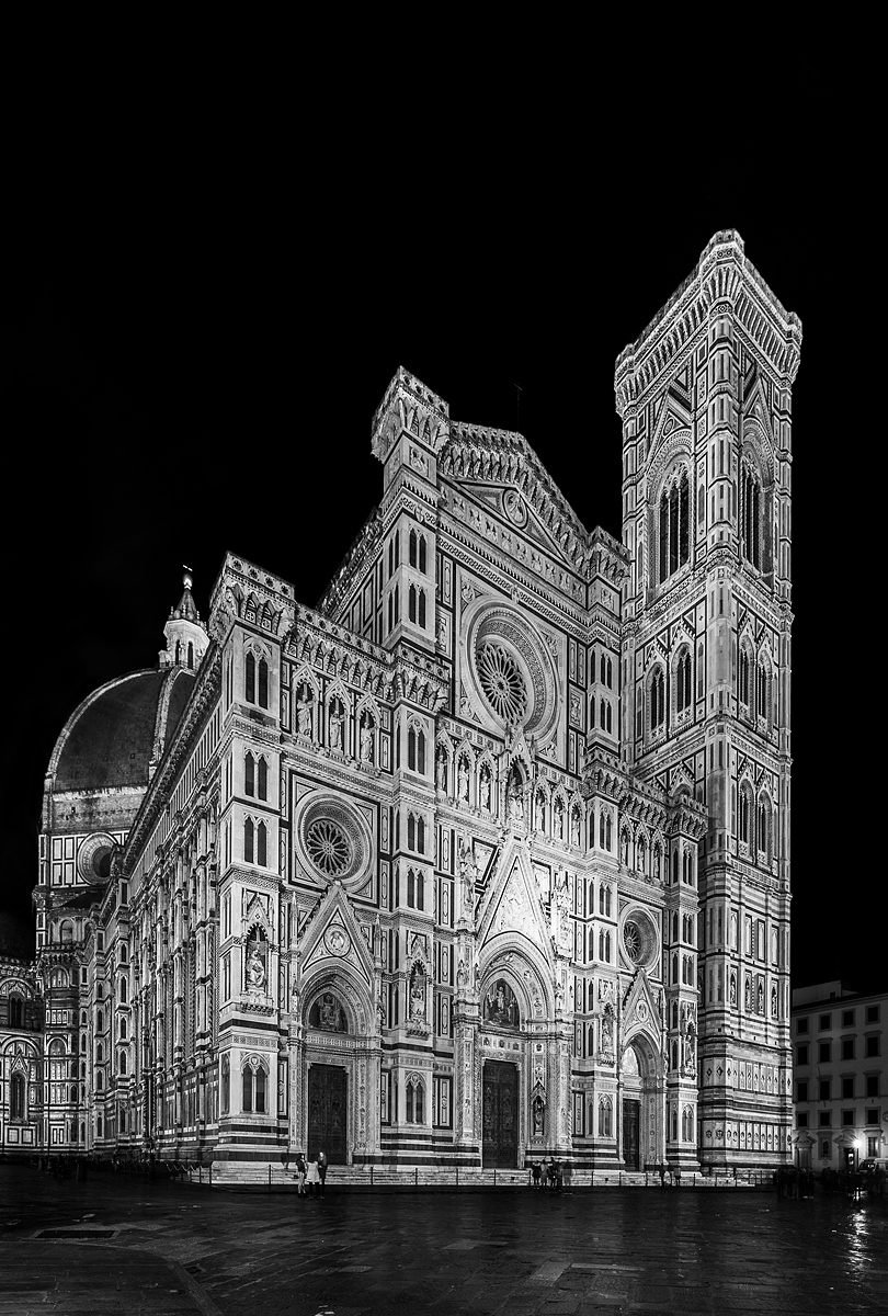 ..Cattedrale di Santa Maria del Fiore..