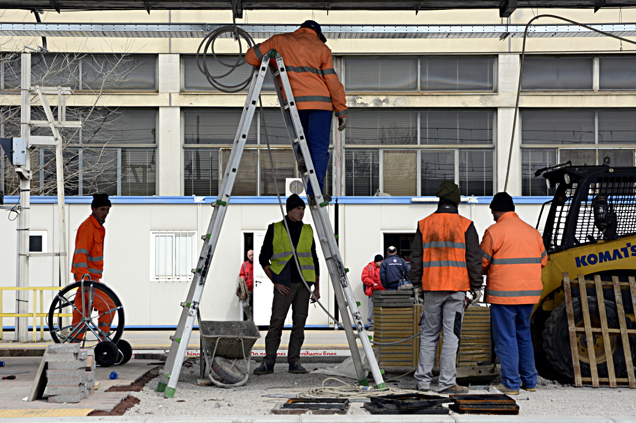 Street ... a colori #3