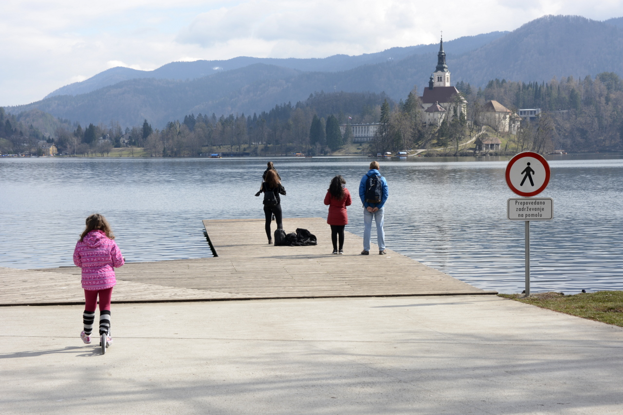 Street ... a colori #4