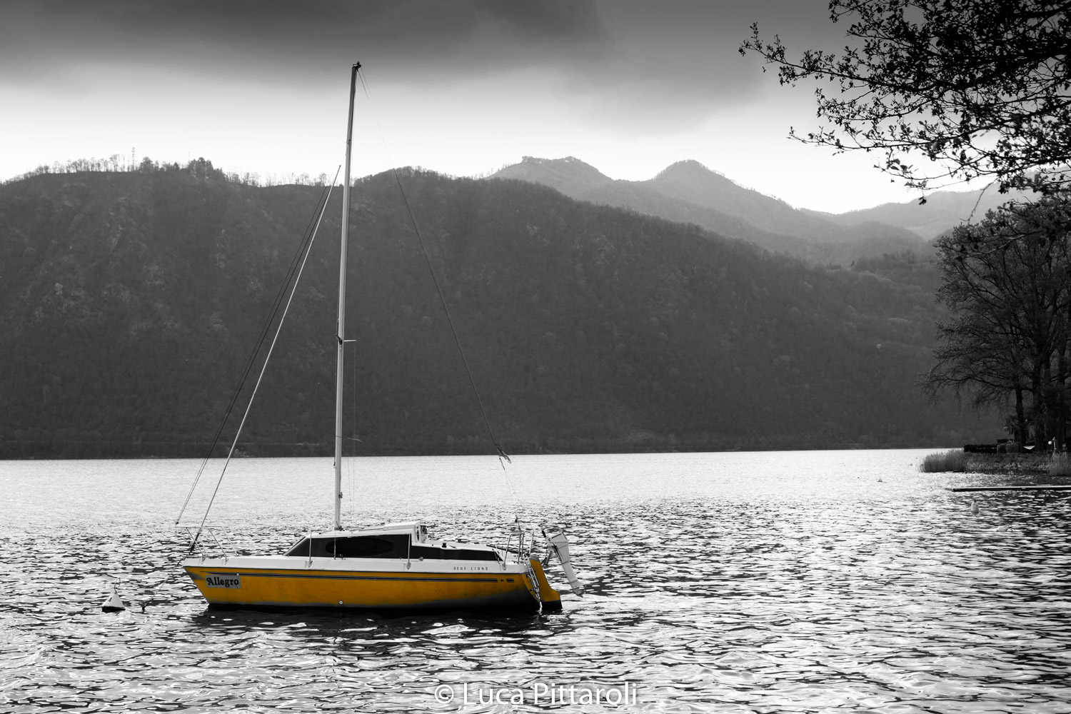 Fin che la barca... non va